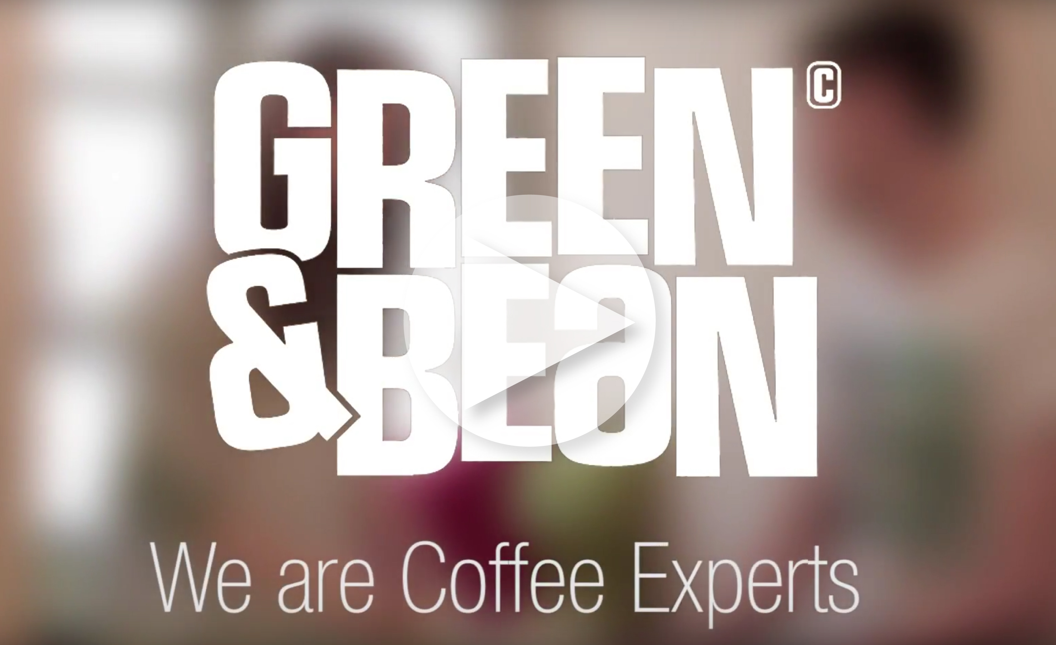 Werbespot "Green and Been" - Multimedia und Kommunikation